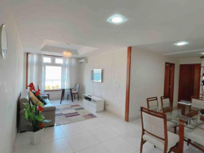 HIUS 61 vista mar total